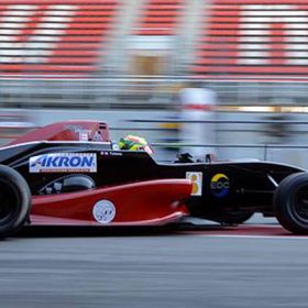 Fotografía deportiva