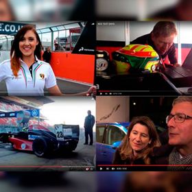 Video Entrevistas y Resúmenes